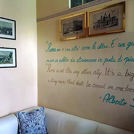 Relais Fiorelli