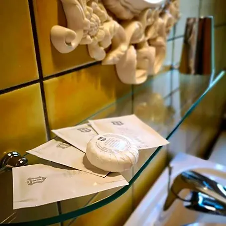 B&B Relais Fiorelli