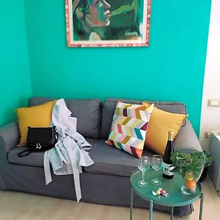 Bed and Breakfast Relais Fiorelli