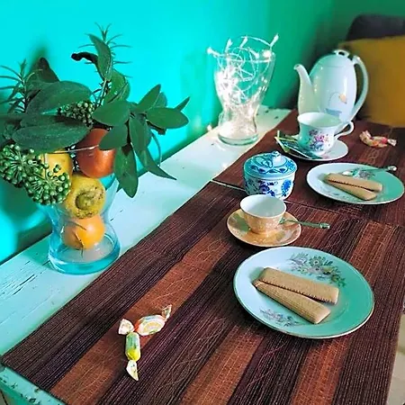 Relais Fiorelli Bed and Breakfast 4*