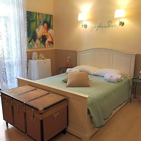 Relais Fiorelli