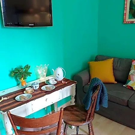 B&B Relais Fiorelli