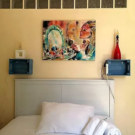 Relais Fiorelli Bed and Breakfast 4*