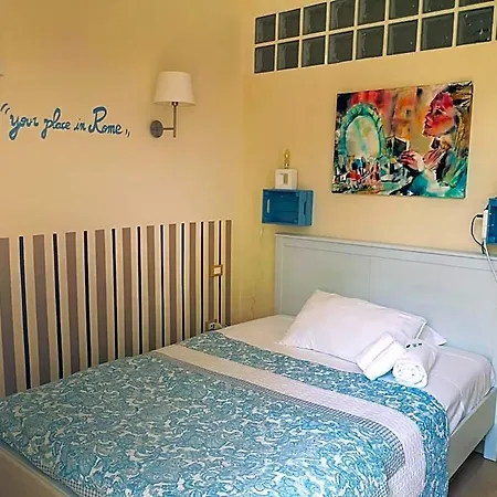 Relais Fiorelli Bed and Breakfast
