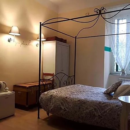 Bed and Breakfast Relais Fiorelli