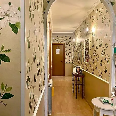 Relais Fiorelli Ρώμη