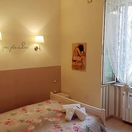 Relais Fiorelli Bed and Breakfast 4*