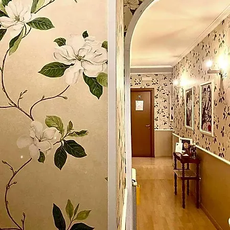 Relais Fiorelli 4*