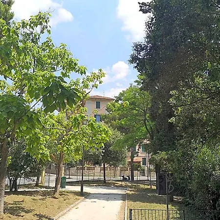 Relais Fiorelli Bed and Breakfast 4*
