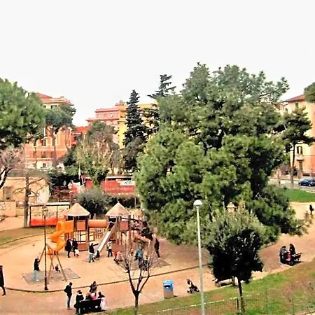 Relais Fiorelli 4* Ρώμη