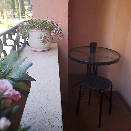 Bed and Breakfast Relais Fiorelli Ρώμη
