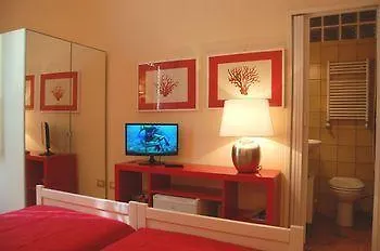 Relais Fiorelli Rome