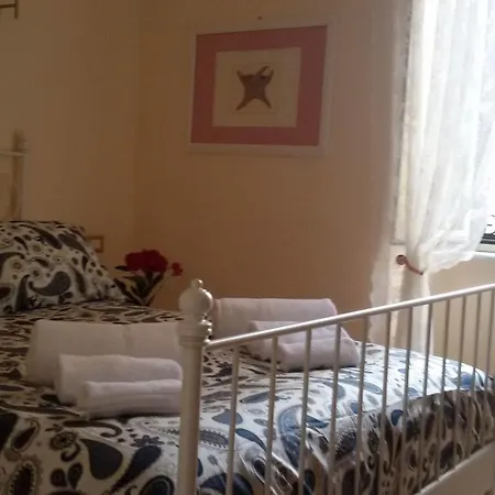 Couette-café Relais Fiorelli 4*