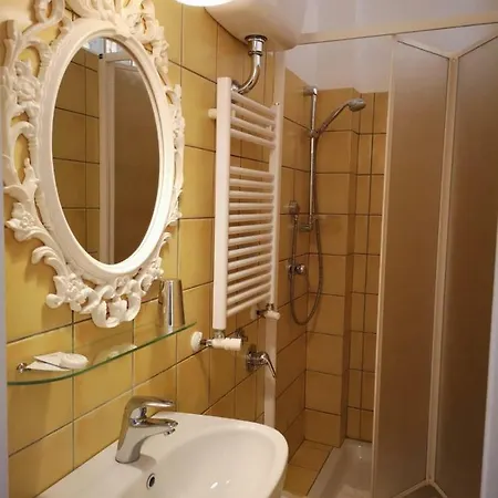 Relais Fiorelli Couette-café