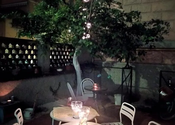 Relais Fiorelli 4* Rome