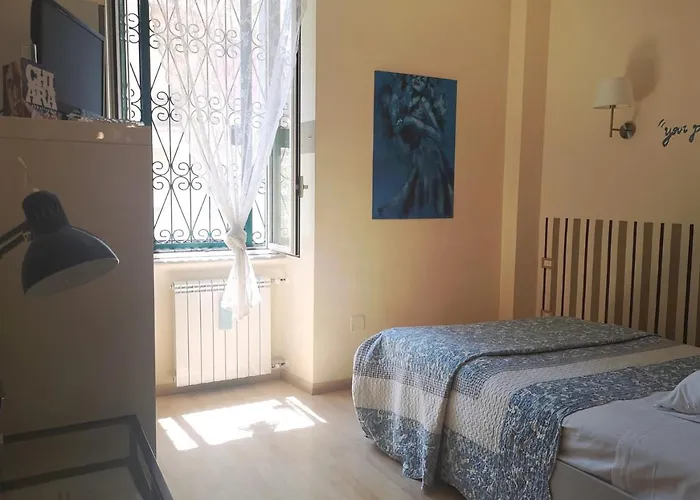 Relais Fiorelli Bed & Breakfast 4*