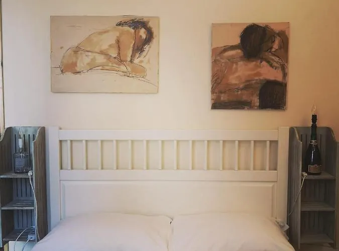 Relais Fiorelli 4* Rome