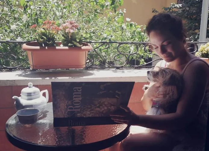 Relais Fiorelli Bed & Breakfast