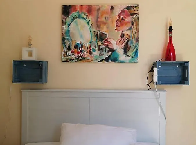 Relais Fiorelli Bed & Breakfast