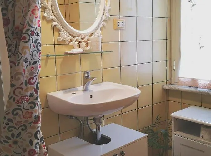 Relais Fiorelli Rome