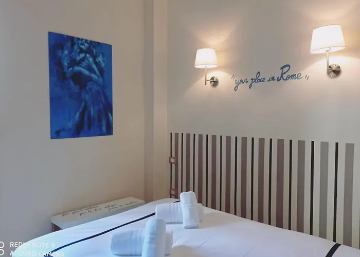 Bed & Breakfast Relais Fiorelli