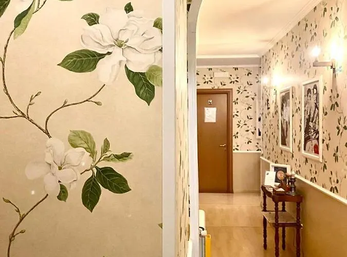 Relais Fiorelli 4* Rome