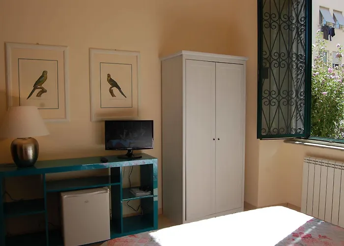 Relais Fiorelli Rome