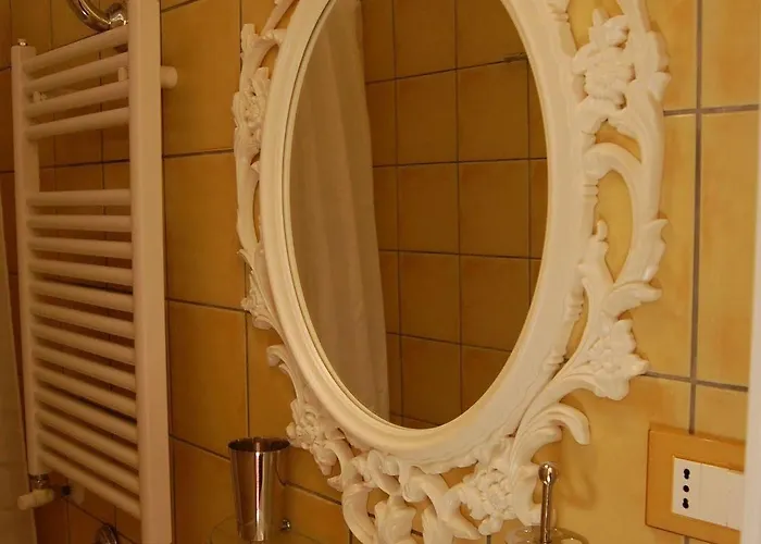 Relais Fiorelli Bed & Breakfast Rome