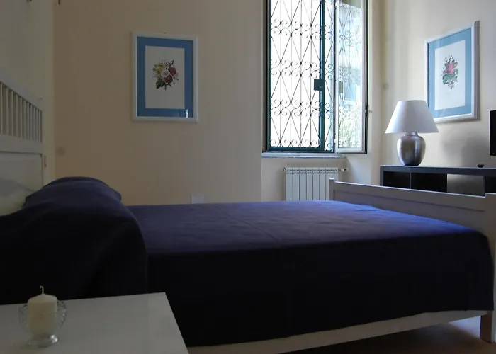 Relais Fiorelli Bed & Breakfast Rome