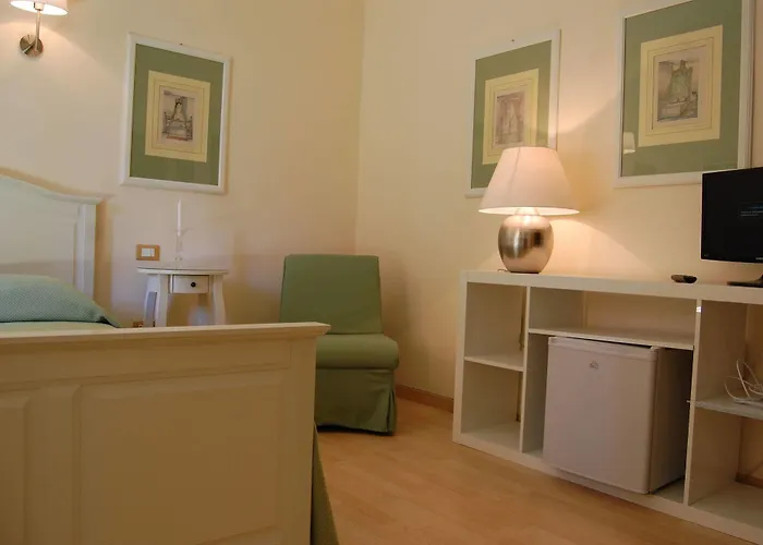 Relais Fiorelli Rome