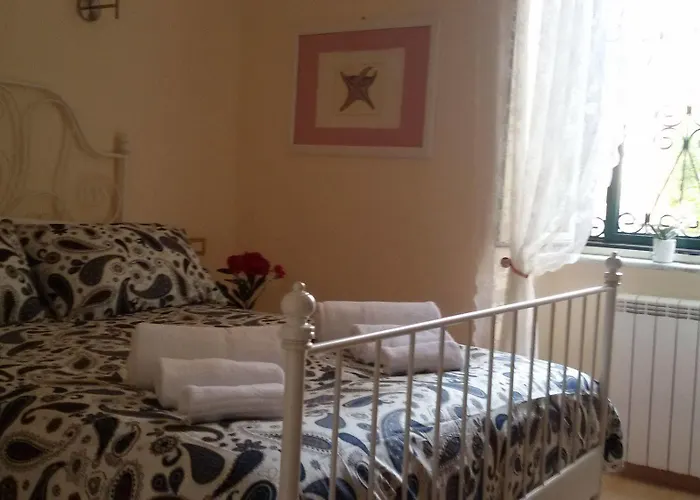 Bed & Breakfast Relais Fiorelli 4*