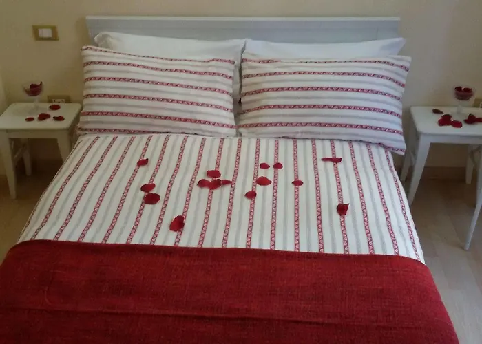 Bed & Breakfast Relais Fiorelli