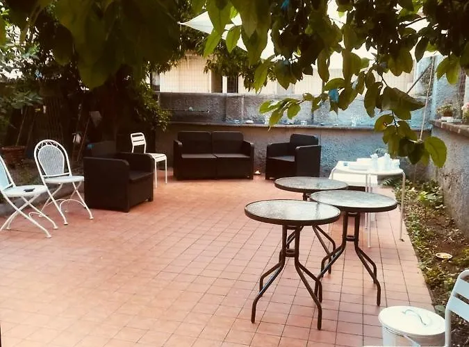 Bed & Breakfast Relais Fiorelli 4*