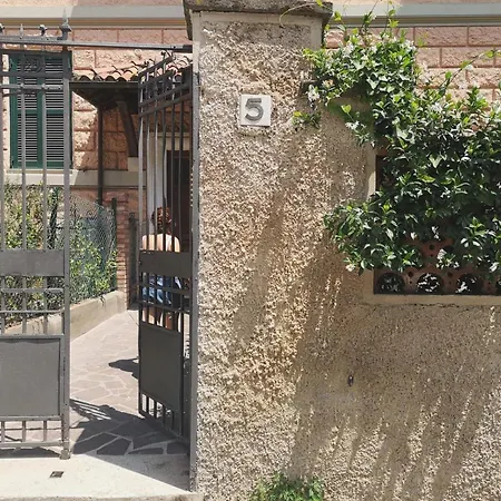Relais Fiorelli 4*