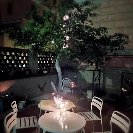 Relais Fiorelli 4* Rom