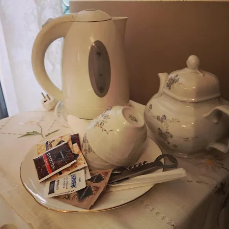 Relais Fiorelli Bed & Breakfast 4*