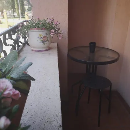 Relais Fiorelli 4*
