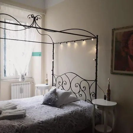 Bed & Breakfast Relais Fiorelli