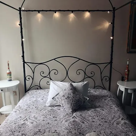 Bed & Breakfast Relais Fiorelli 4*