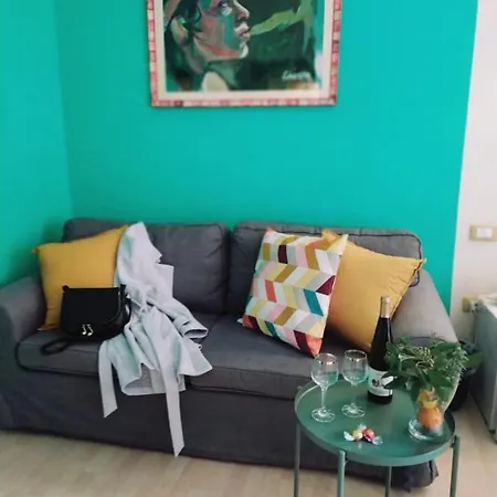 Relais Fiorelli Bed & Breakfast 4*