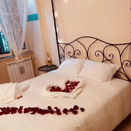 Bed & Breakfast Relais Fiorelli