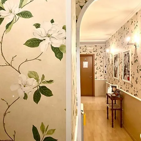 Relais Fiorelli 4* Rom