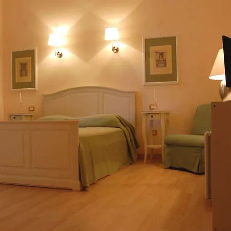 Bed & Breakfast Relais Fiorelli