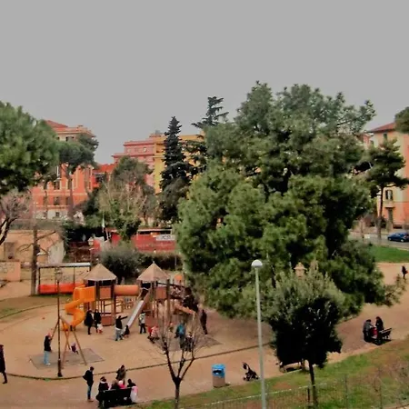 Bed & Breakfast Relais Fiorelli 4*