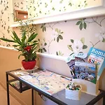 Nocleg ze śniadaniem Relais Fiorelli 4*
